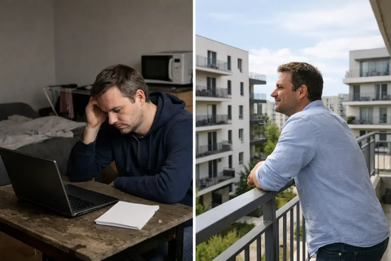 Investissement immobilier Pinel sans apport personnel à Nantes, analyse risques et opportunités